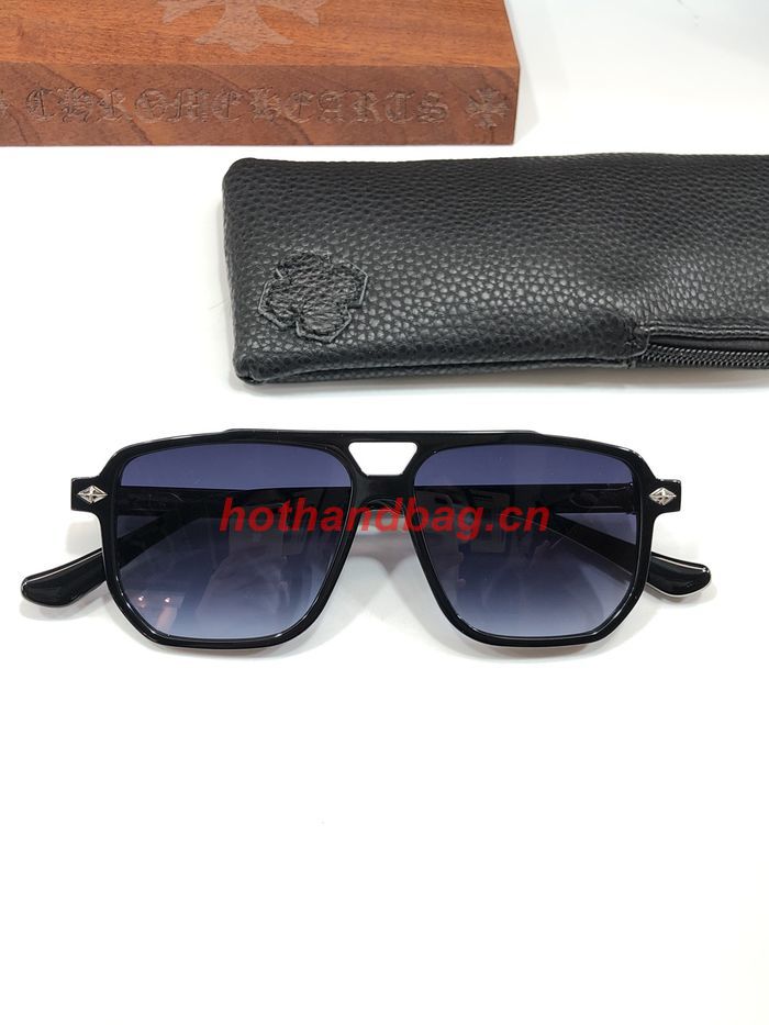 Chrome Heart Sunglasses Top Quality CRS00709